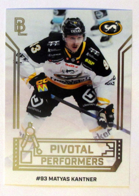 Matyas Kantner Kärpät PP-10 Blueline 2026-27