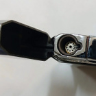 Ronson Jetlite kaasusytytin - pikkukuva 3