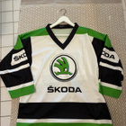 Skoda jääkiekko pelipaita/fanipaita - pikkukuva 1