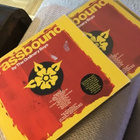 The Ordinary Boys - Brassbound CD + DVD - pikkukuva 1