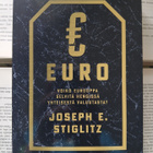 Joseph E. Stiglitz - Euro (nid.) - pikkukuva 1