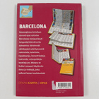 Barcelona : kartta + opas - pikkukuva 2