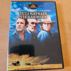 Tuli ratsain vieras mies (DVD) - pikkukuva 1