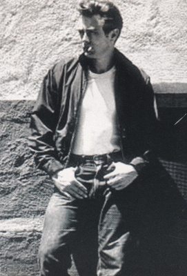 JAMES DEAN - 6
