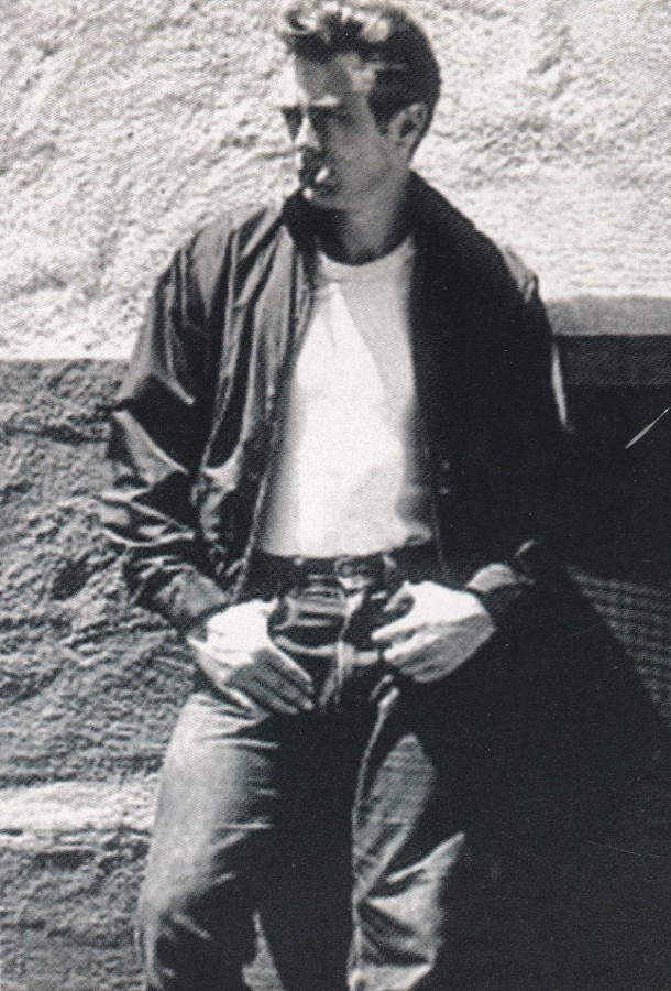 JAMES DEAN - 6
