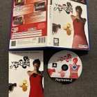 Yakuza Fury PS2 - pikkukuva 1