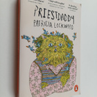 Patricia Lockwood : Priestdaddy : a memoir - pikkukuva 1