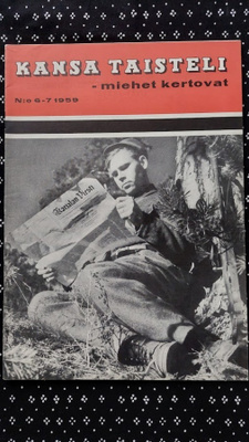 Kansa Taisteli 1959: 6-7