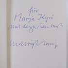 Ludwig Harig : Ordnung ist das ganze Leben : Roman meines... - pikkukuva 3