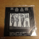 VOID - IN THE BEGINNING THERE WAS 7" ex/ex - pikkukuva 2