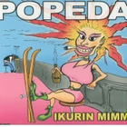 CDS POPEDA IKURIN MIMMI - pikkukuva 1