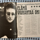 Suosikki 2/1975 Juice, Lennon, Bowie Elvis ym - pikkukuva 5