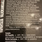 VAPAHTAJA VALKOKANKAALLA Jeesus-hahmo elokuvassa - pikkukuva 2