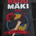 Reijo Mäki Vares Sheriffi - pikkukuva 1