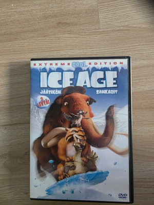 Ice Age (Extreme Cool Edition 2 DVD)