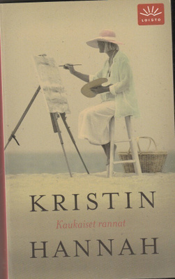 Kristin Hannah, Kaukaiset rannat