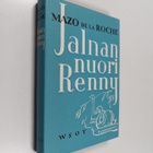 Mazo De la Roche : Jalnan nuori Renny - pikkukuva 1