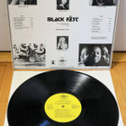 LP - BLACK FIST (soul/funk, 1977) - pikkukuva 2