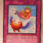 Yu-Gi-Oh ansa Next To Be Lost - pikkukuva 1