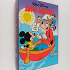 Walt Disney : Aku ankka 1992 : 2 - pikkukuva 1