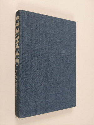 James Oliver Curwood : Vaaran polulla