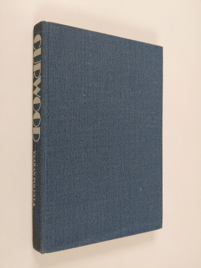 James Oliver Curwood : Vaaran polulla