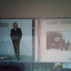 Albert Järvinen: kaksi levyä - pikkukuva 1