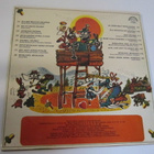 Various LP Czechoslovakia 1981 Myslivecké Písnicky - pikkukuva 2