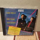 Debussy,Tiensuu,Kaipainen-Kari Kriikku-J.-Pekka Saraste CD - pikkukuva 1