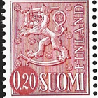 M-63 L 0,20 pun typ II pap xHa3 AV 4 reunoin ** LaPe 557 II - pikkukuva 2