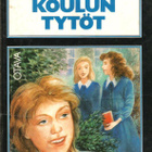 Kirjoja tytöille - pikkukuva 3
