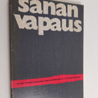 Jyrki Pietilä : Sanan vapaus : Suomen sosialidemokraattin... - pikkukuva 1