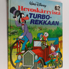 Walt Disney : Hevoskärryistä turborekkaan - pikkukuva 1