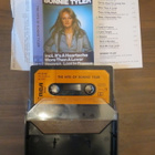 The Hits of Bonnie Tyler c-kasetti - pikkukuva 1