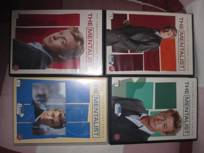 Mentalist