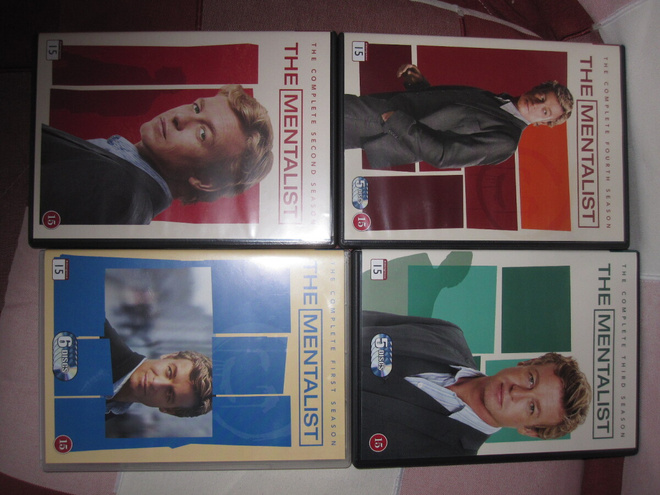 Mentalist