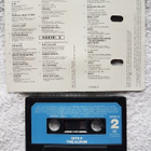Various – Hits Album 9 C-KASETTI - pikkukuva 3