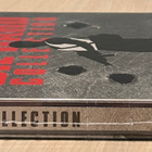 DIE HARD -kokoelma (1988-2013) Limited Steelbook (UUSI) - pikkukuva 3