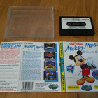 Mickey Mouse - Commodore 64 - pikkukuva 2
