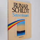 Runar Schildt : Sateenkaari ; Hirsipuumies - pikkukuva 1