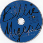 Billie Myers : Growing, Pains - CD - pikkukuva 2