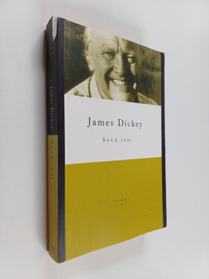 James Dickey : Syvä joki