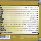 Paul Anka Classic Songs My Way (Universal 2007) SACD - pikkukuva 2