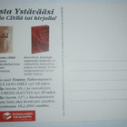 Tommy Tabermann, runoilija, kirjailija v. 2001, MiniMoi 1515 - pikkukuva 2