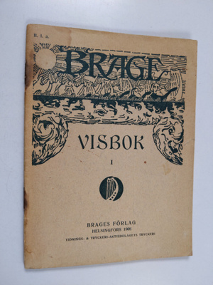 Visbok 1