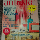 Antiikki & design 4/2017 - pikkukuva 1