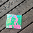 M.A.Numminen Heinrich Heine - pikkukuva 2