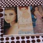 3CD Celine Dion : Kolmen levyn boksi - pikkukuva 1