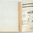 Aku Ankan taskukirja 5 Mikki ja Hessu timanttien jäljillä - pikkukuva 5