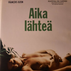 AIKA LÄHTEÄ DVD - pikkukuva 1